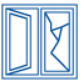 broken window icon